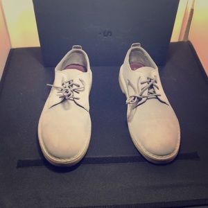 Clark’s Desert London Oxford OS1210098